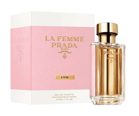 prada la femme fragrantica.